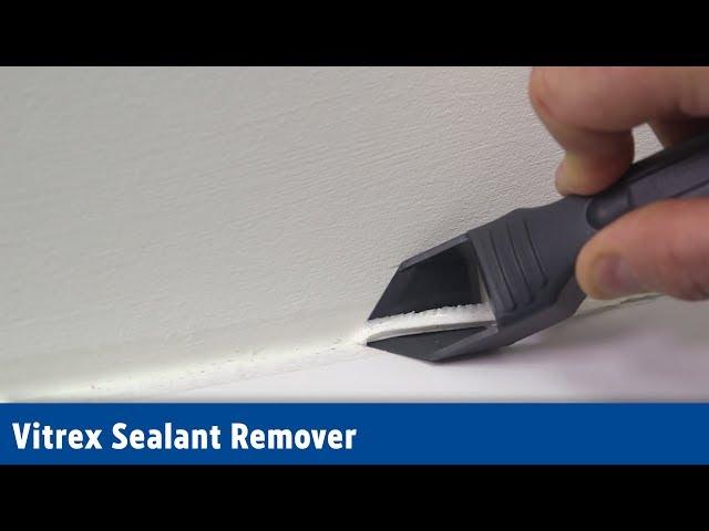 Vitrex Sealant Remover  | Screwfix