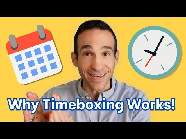 Why Timeboxing Works and How To Get Started in 2023