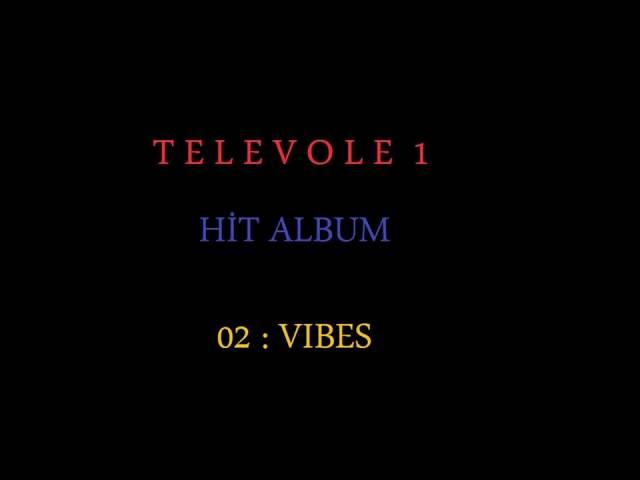 Televole 1 - Vibes