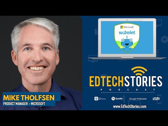 The Story Behind Microsoft's Partnership with Wakelet