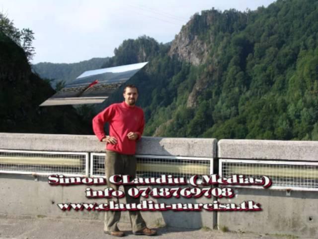 Simon Claudiu   Vine o vreme  live