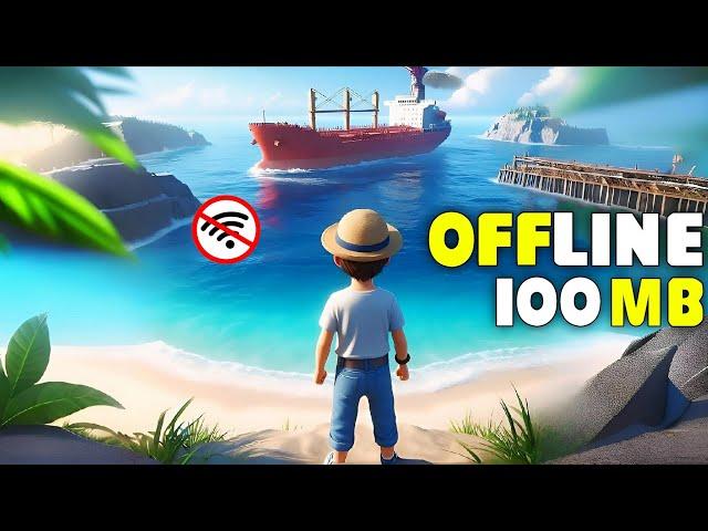 Top 10 Best Offline Realistic Mobile Games Under 100 MB [2024] Sinhala 