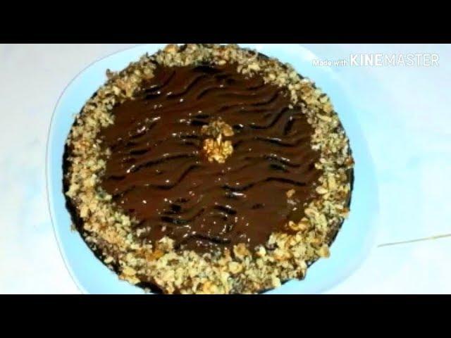 كيكة الكاكاو ب بيضة واحدة بسيطة جدا بمقادير اقتصادية هشة واسفنجية رائعة في المذاق