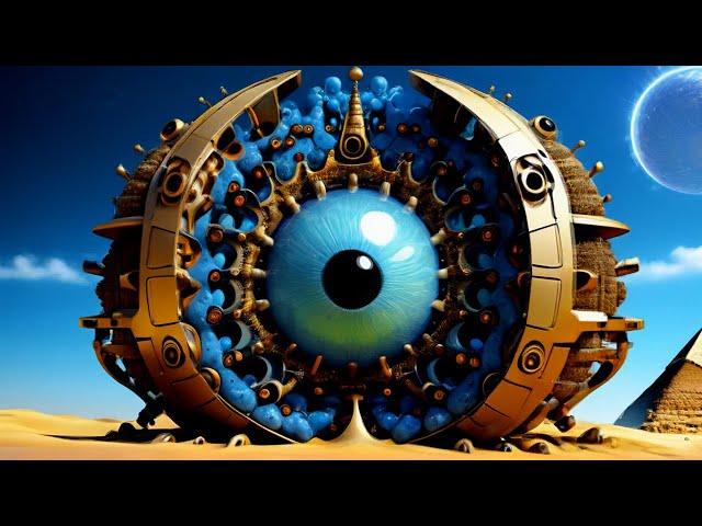 Psytrance Mix! (April 2024) - Eclipse Sound Syndicate!