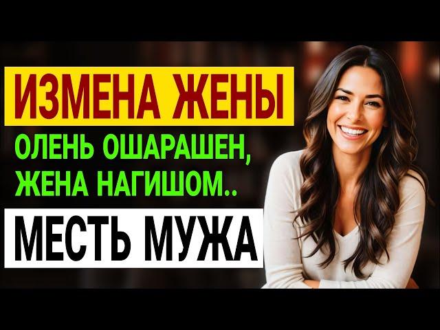 Измена жены. Она призналась в измене ПЕРЕД ВСЕМИ! История и рассказ Аудио рассказ