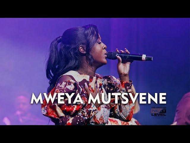 Mweya Mutsvene By The Unveiled