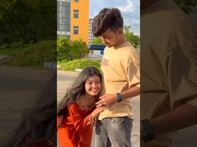Congratulations ️ #prashulovers #prasvcreation #layekfam #prashantrajput #viral #shorts #trending