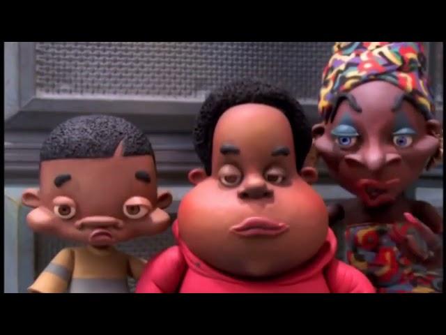 The PJs (S02E02)