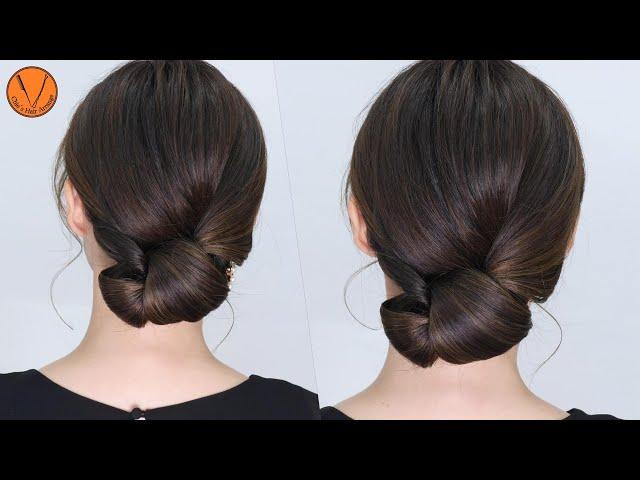 [Professional tricks] Hair arrangement for multiple hairs and bristles