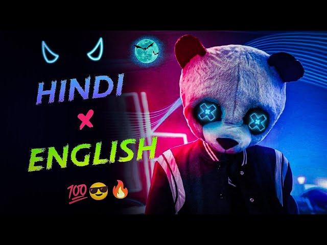 Top 50 Popular Hindi x English Ringtone 2022 || viral insane bgm || inshot music ||