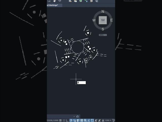 How to Fix your External References in AutoCAD. #shorts