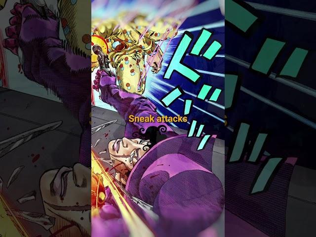 Stands Explained: 20th Century BOY ️