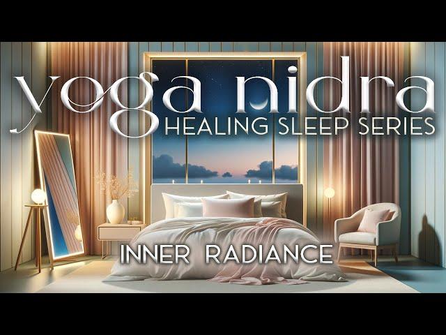 Yoga Nidra for Rediscovering Self Worth | Healing Sleep Series