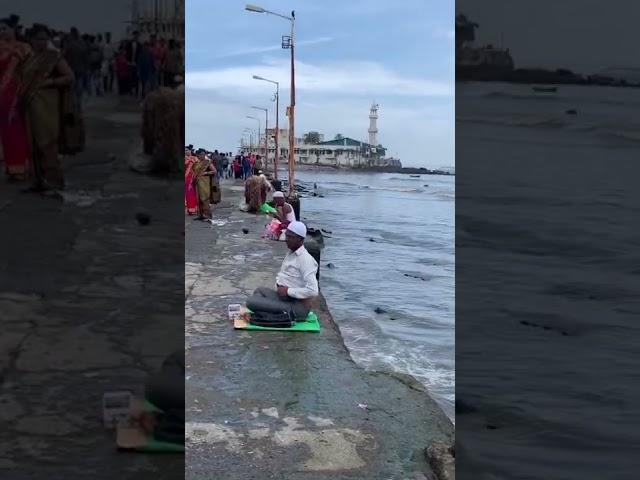 Haji Ali Dargah Mumbai