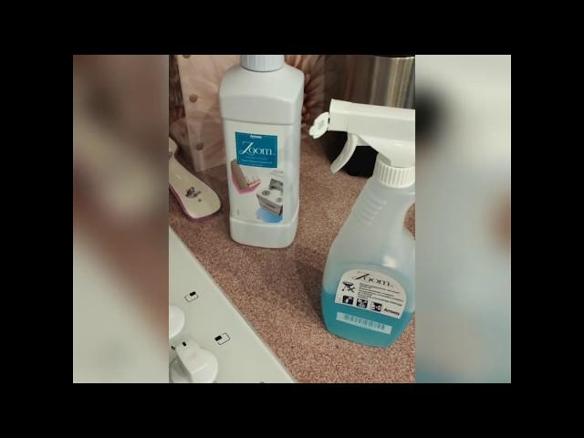 ZOOM - незаменимый помощник на кухне.