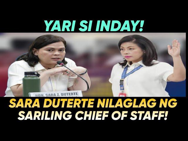 ATTY ZULEIKA LOPEZ UMAMIN NA! KUL-0NG SA KAMARA!