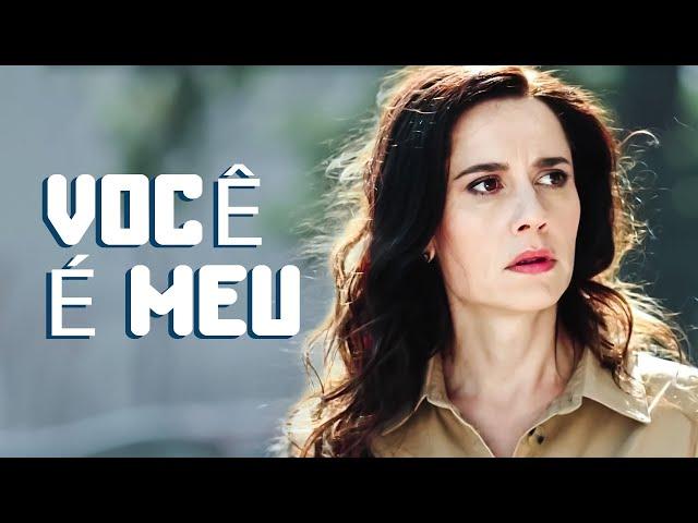 VOCÊ É MEU | Filme dublado completo | Filme romântico em Português