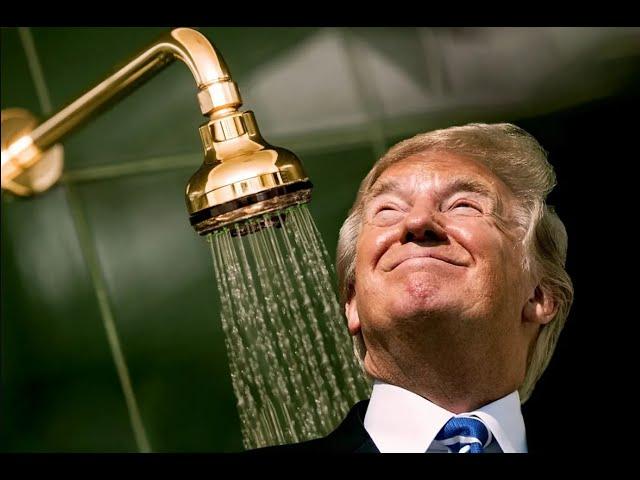 Новости 11.04.Трамп сделает души США снова великими.Китайцы воюют за Украину и РФ одновременно