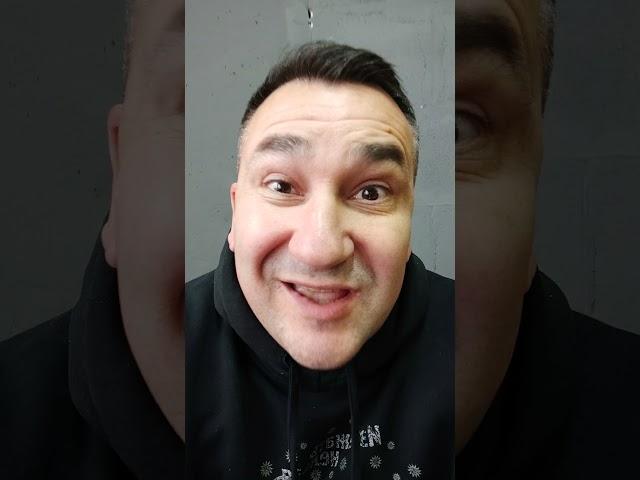 Работая на дядю,на тётю не заработаешь!