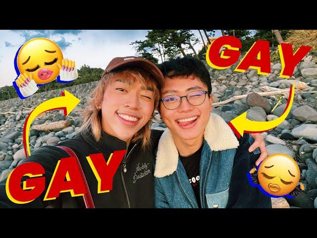 Saving My GAY Brother From My HOMOPHOBIC Dad! | worldofxtra