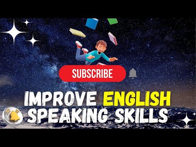 Improve English Speaking Skills || Listen and Repeat 1-Hour Of English With Greek Translation