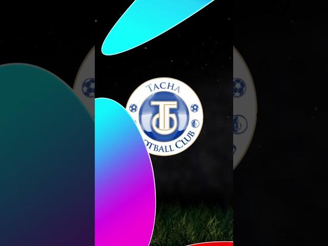 TACHA FC x LAGOS LIGA