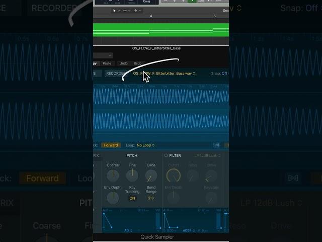 How to Make ANY Sound an Instrument in Logic Pro w/ SEIDS