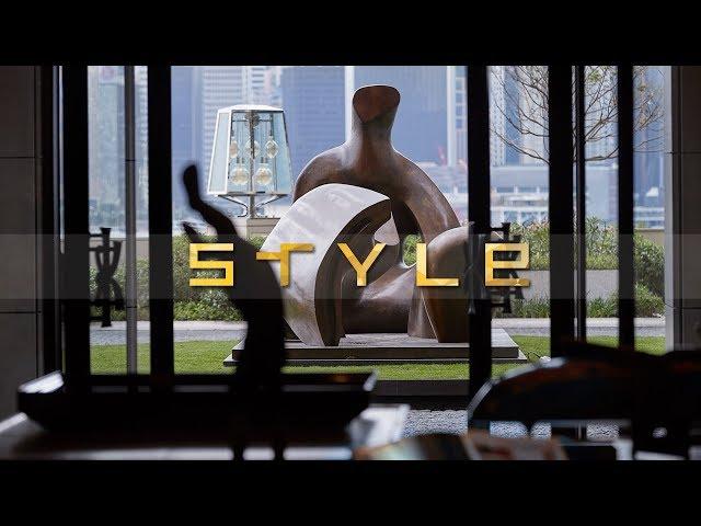 STYLE REVIEWS: The best luxury staycations in Hong Kong