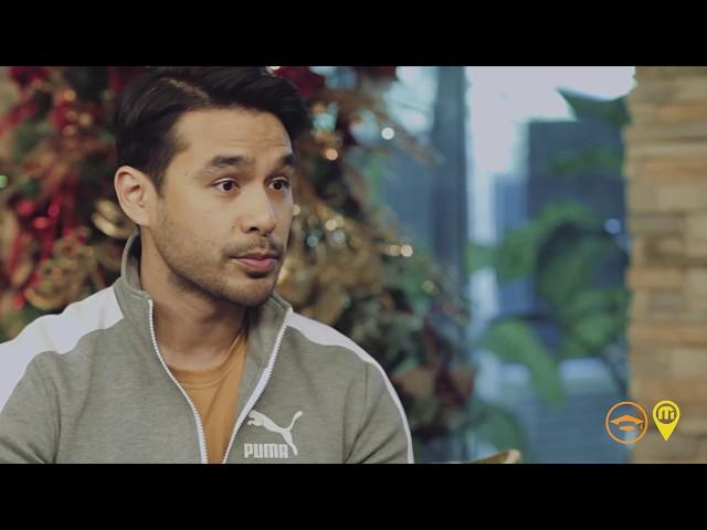 Career Conversations | Journalism | Atom Araullo