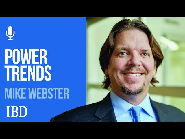 How To Make More Money With A Power Trend: Mike Webster | Investing With IBD