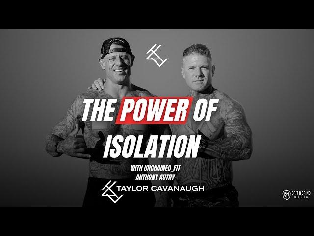 TCAV TV: Power of Isolation - Gym Session