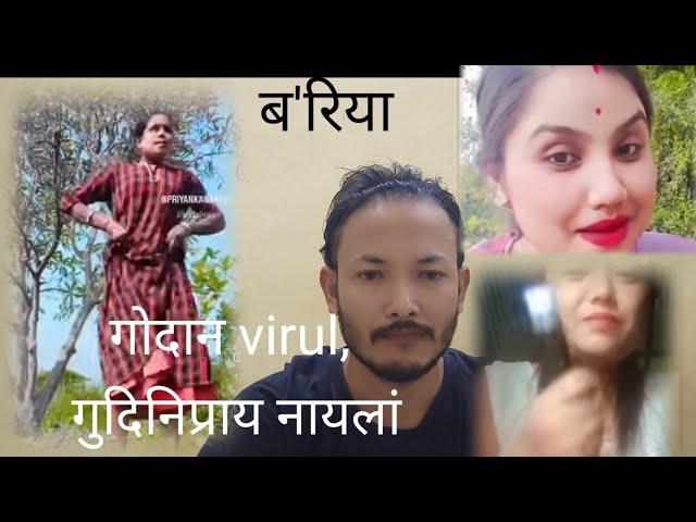  video virul लानाफैबावबाय@Longajing Vlog