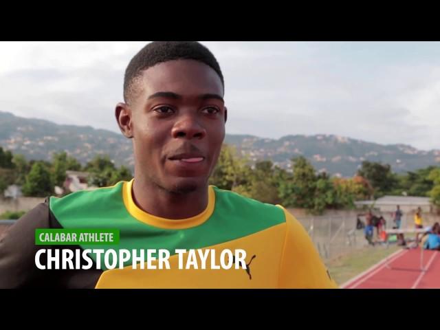 Calabar High (Part 2) - Digicel Grand Prix #DigiGrandPrix