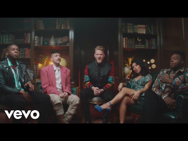 Pentatonix - Havana (Official Video)