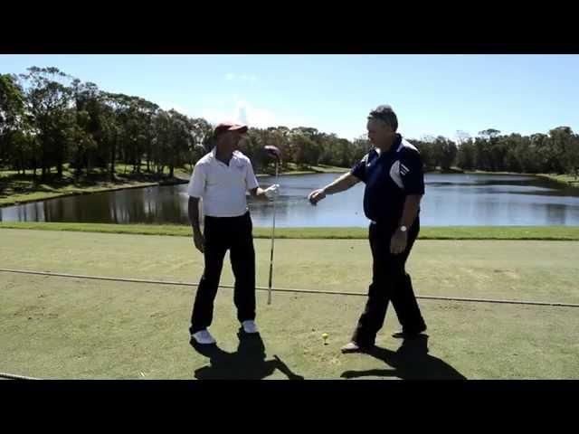Callaway Big Bertha Alpha Driver - Must Watch demo by Golf Online