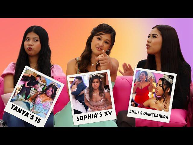 Secret Crush Revealed | Yass, Mija! REUNION Ep 2