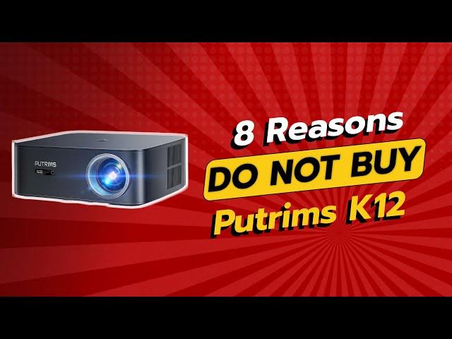 DON'T BUY PUTRIMS K12 BEFORE WATCHING THIS VIDEO! ️ (8 Reasons)