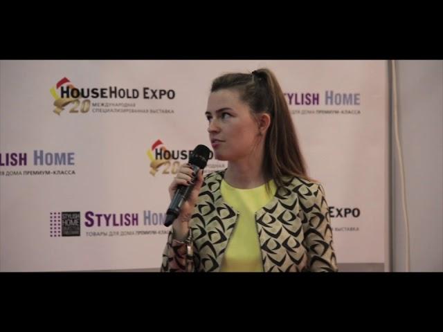 Бессонова Екатерина - smm вводная лекция