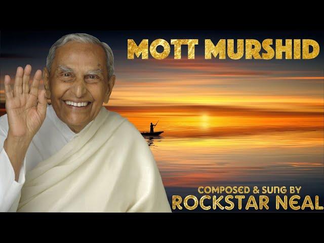 Mott Murshid | Rockstar Neal | Sadhu Vaswani Mission | Original Composition | Latest Bhajan 2022