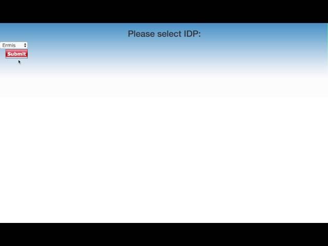 eiDAS Demo