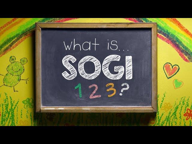 SOGI 123: What is it and why are people protesting over it?