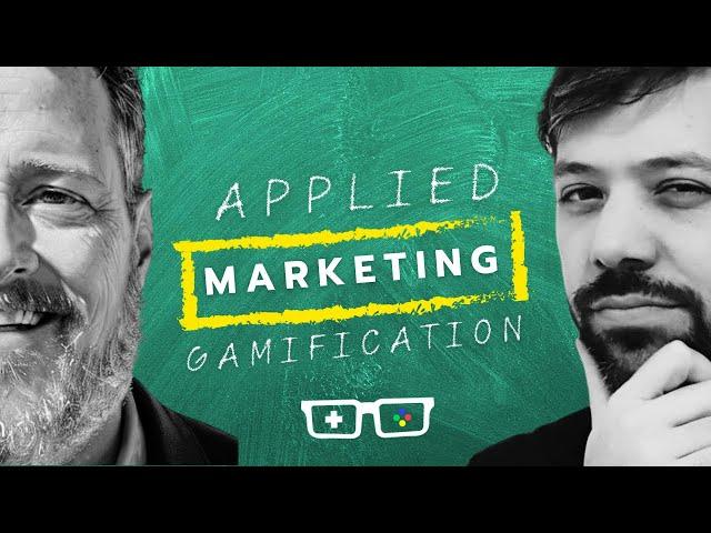 Boosting Loyalty through Gamified Marketing with Chris Doelle | Episode 371