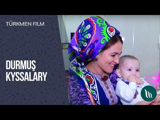 Turkmen film - Durmushy kyssalar | 2019 (5)