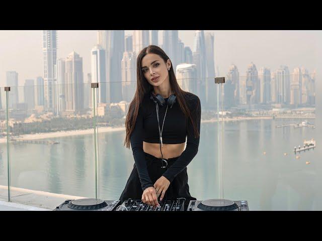 Korolova - Live @ Dubai, UAE / FIVE Palm Jumeirah / Melodic Techno & Progressive House Mix