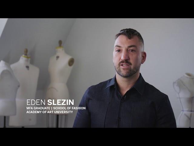 Career in Sustainable Fashion: A Student's Journey