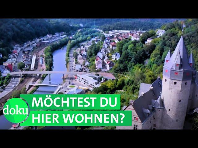 Warum diese Stadt immer weiter schrumpft | WDR Doku