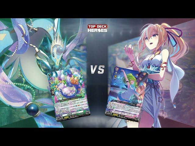 [Proxy Play] Mythiarq vs Lilfa | Jun 19, 2024