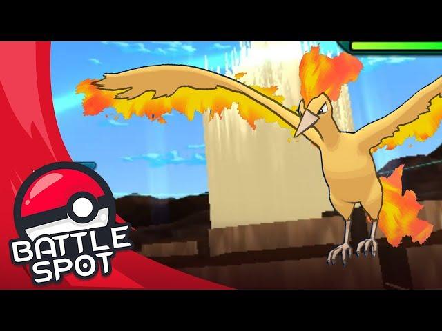 "NO DC'S!!!" Battle Spot Singles To The Top! #2 Pokemon Ultra Sun and Moon Wi-Fi Battles