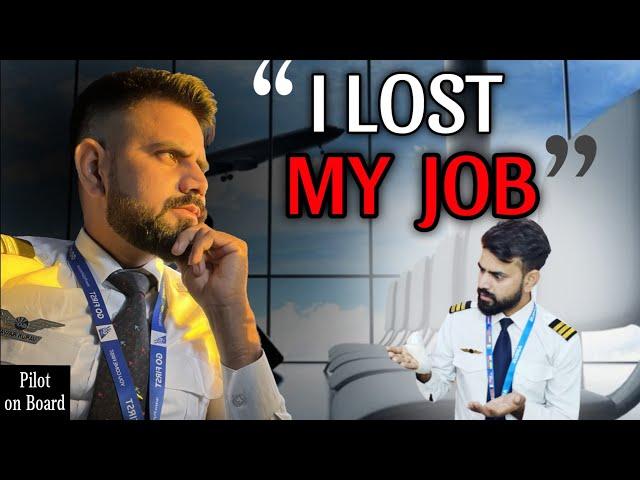 I LOST MY JOB - Varun Rawat