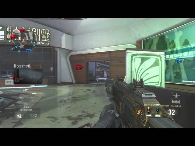 CoD AW Gameplay{Full} | PanikDanny